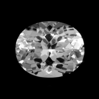 5.39 Ct. Phenakite from Russia Video