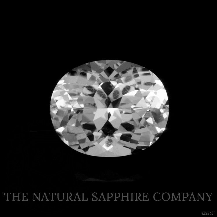 5.39 Ct. Phenakite from Russia