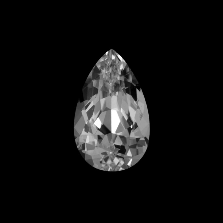 4.56 Ct. Phenakite from Russia