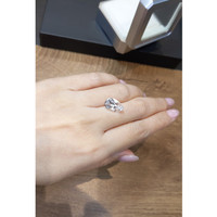 4.56 Ct. Phenakite from Russia Life Style