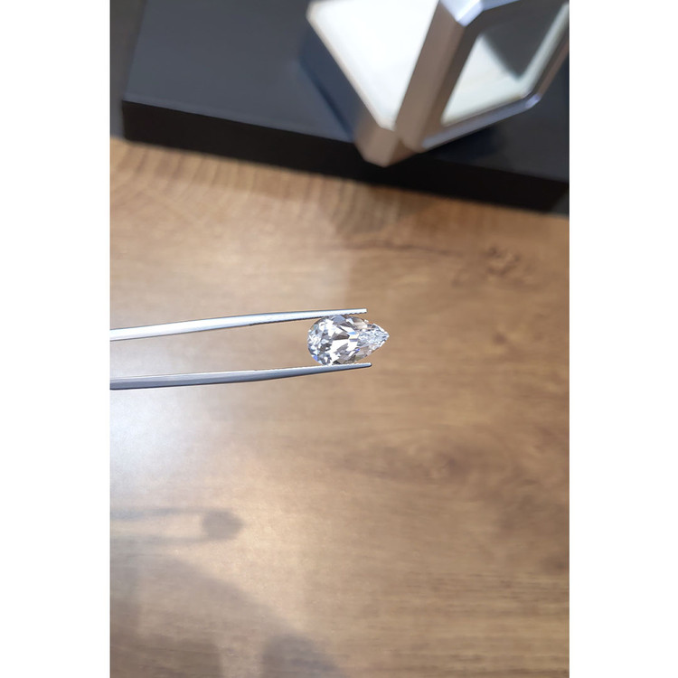 4.56 Ct. Phenakite from Russia