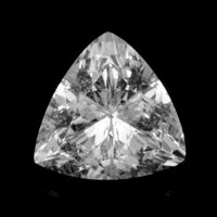 10.38 Ct. Phenakite from Russia Video