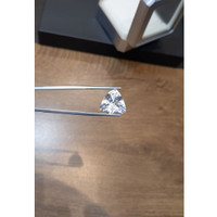 10.38 Ct. Phenakite from Russia Life Style