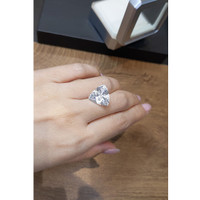 10.38 Ct. Phenakite from Russia Life Style