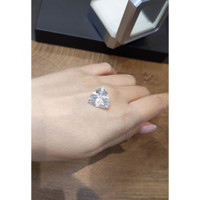 10.38 Ct. Phenakite from Russia Life Style