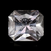 2.42 Ct. Phenakite from Russia Video