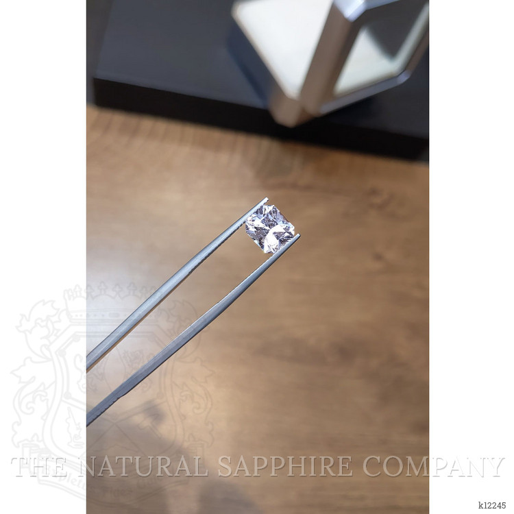 2.42 Ct. Phenakite from Russia