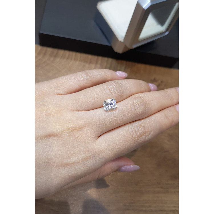 2.42 Ct. Phenakite from Russia