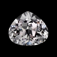 3.57 Ct. Phenakite from Russia Video