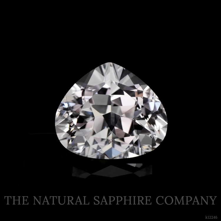 3.57 Ct. Phenakite from Russia