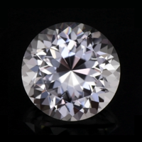 3.42 Ct. Phenakite from Russia Video