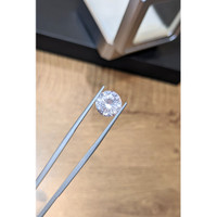 3.42 Ct. Phenakite from Russia Life Style