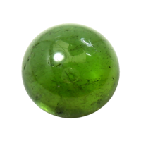 4.75 Ct. Cabochon Tourmaline from Mozambique Video