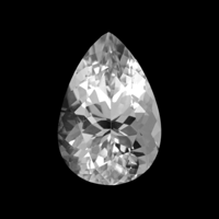 1.50 Ct. Phenakite from Russia Video