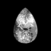 1.50 Ct. Phenakite from Russia Video