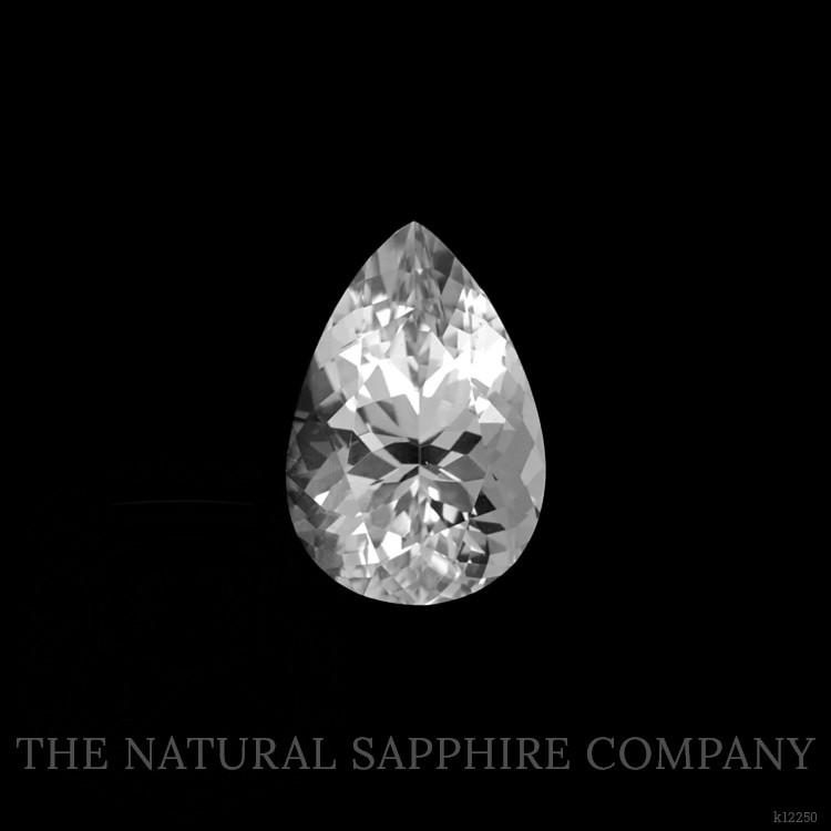 1.50 Ct. Phenakite from Russia