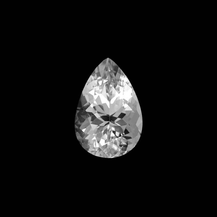 1.50 Ct. Phenakite from Russia