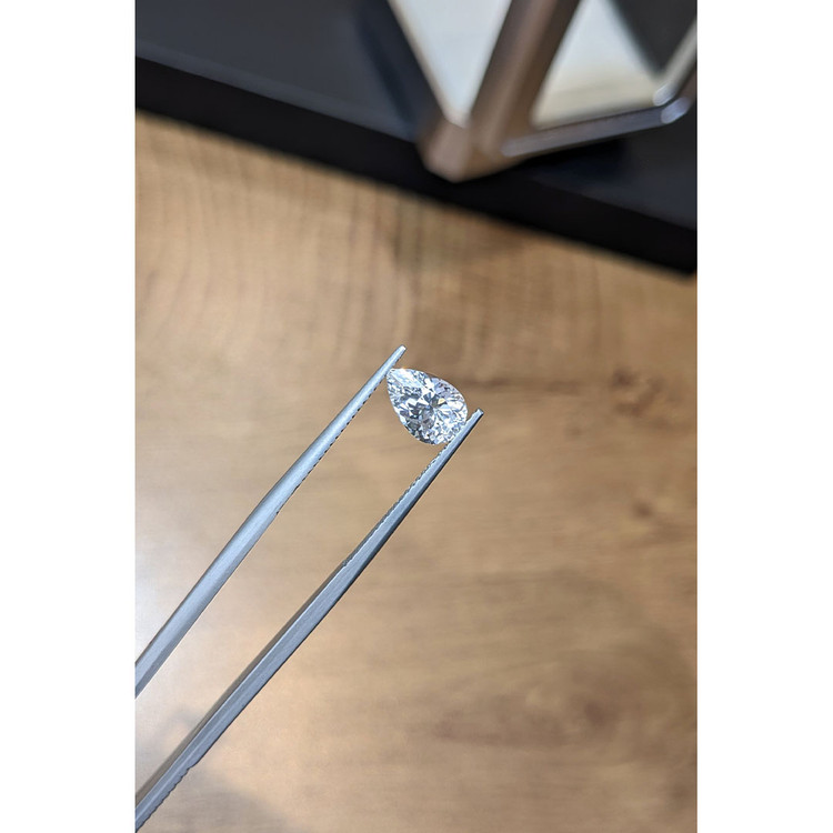 1.50 Ct. Phenakite from Russia