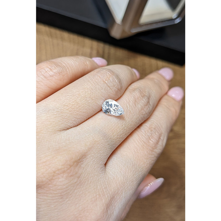 1.50 Ct. Phenakite from Russia