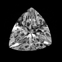 6.43 Ct. Phenakite from Russia Video