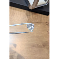6.43 Ct. Phenakite from Russia Life Style