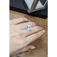6.43 Ct. Phenakite from Russia Life Style