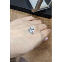 6.43 Ct. Phenakite from Russia Life Style