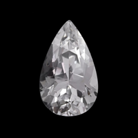 5.46 Ct. Phenakite from Russia Video