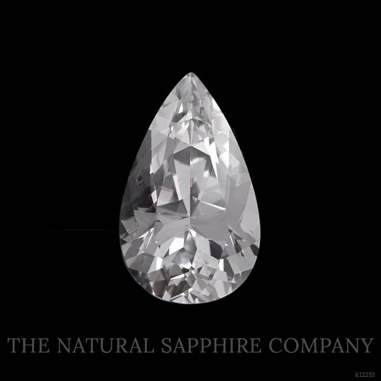 5.46 Ct. Phenakite from Russia