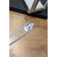 5.46 Ct. Phenakite from Russia Life Style
