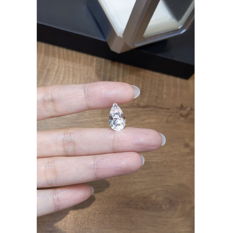5.46 Ct. Phenakite from Russia