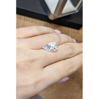 5.46 Ct. Phenakite from Russia Life Style