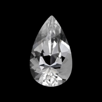 5.27 Ct. Phenakite from Russia Video