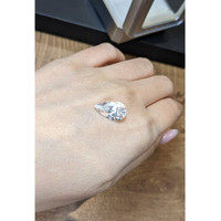 5.27 Ct. Phenakite from Russia Life Style