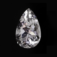 2.09 Ct. Phenakite from Russia Video