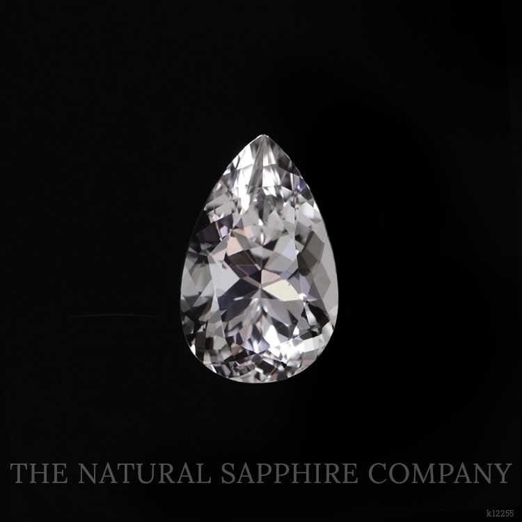 2.09 Ct. Phenakite from Russia