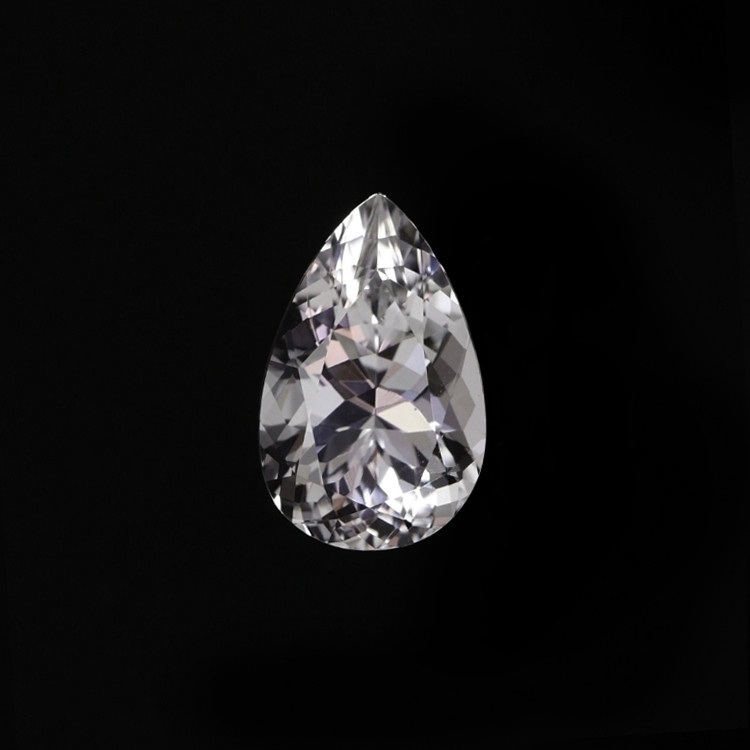 2.09 Ct. Phenakite from Russia