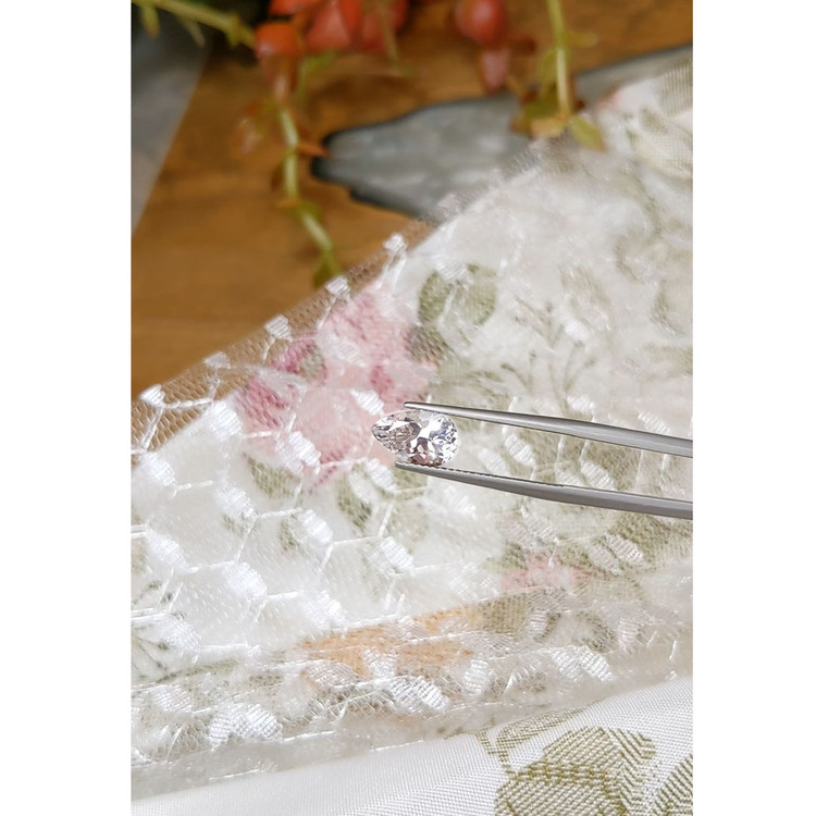 2.09 Ct. Phenakite from Russia