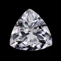 3.22 Ct. Phenakite from Russia Video