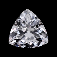 3.22 Ct. Phenakite from Russia Video