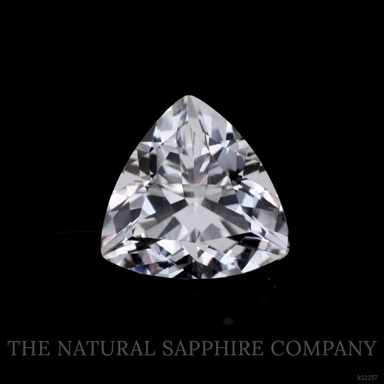 3.22 Ct. Phenakite from Russia