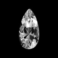 1.29 Ct. Phenakite from Russia Video