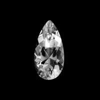1.29 Ct. Phenakite from Russia Video