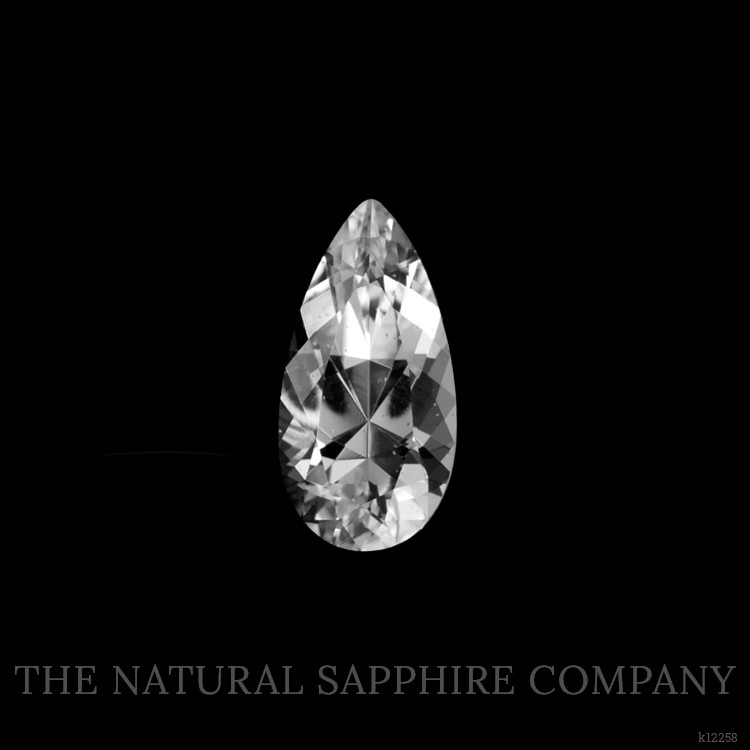 1.29 Ct. Phenakite from Russia