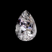 1.14 Ct. Phenakite from Russia Video