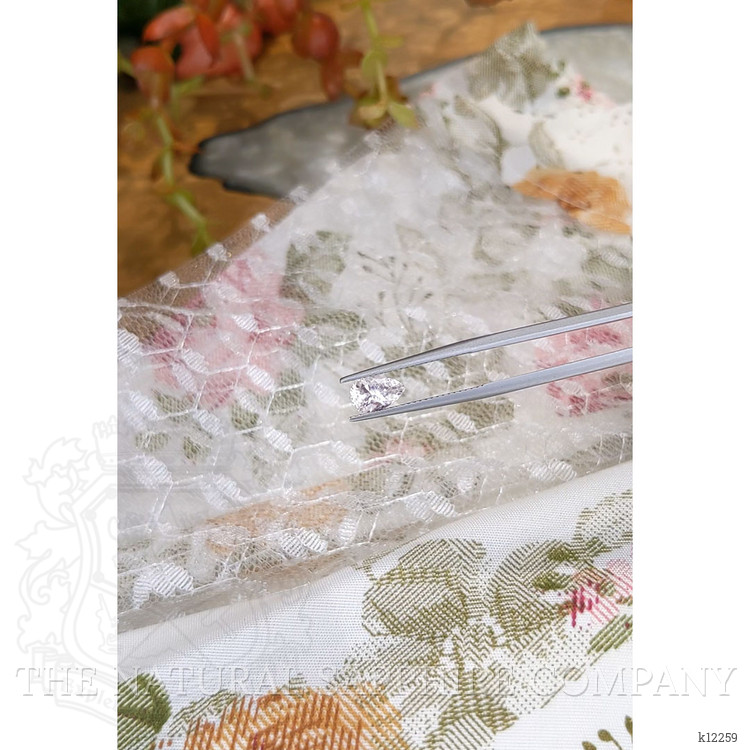 1.14 Ct. Phenakite from Russia