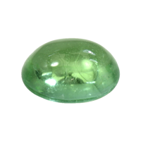2.89 Ct. Cabochon Tourmaline from Mozambique Video