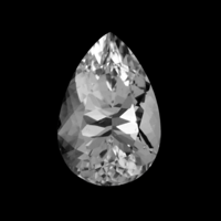 2.49 Ct. Phenakite from Russia Video