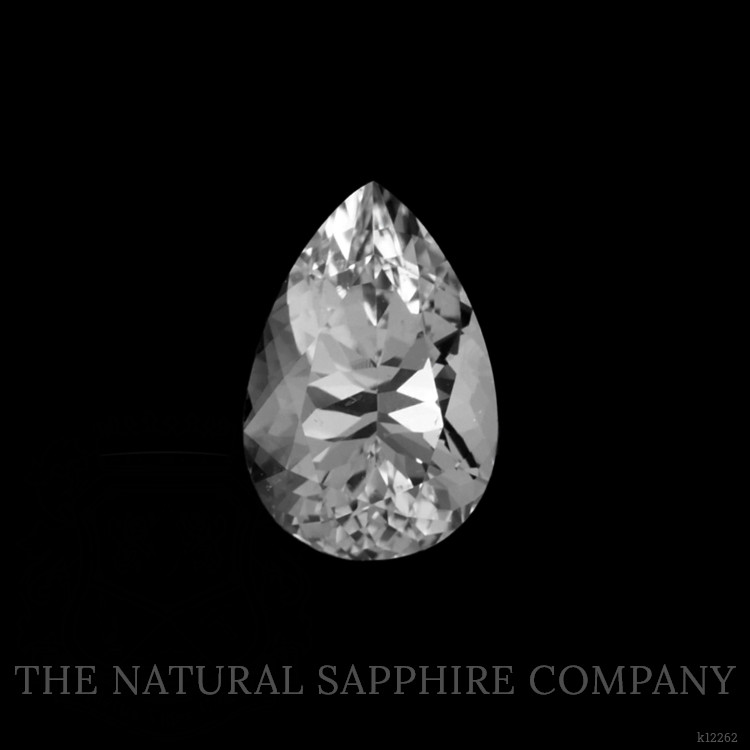 2.49 Ct. Phenakite from Russia