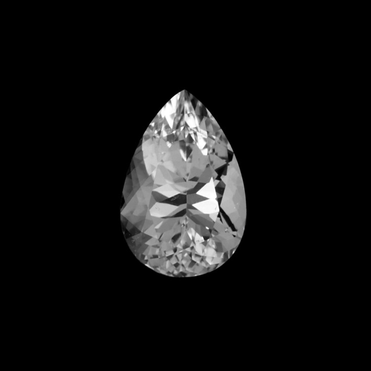 2.49 Ct. Phenakite from Russia